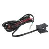 Winch Rocker Switch 3 Meters Length Handlebar Control Line Replacement for WARN A2500 2.5CI Winches