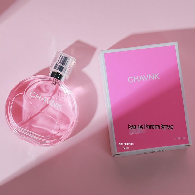 Yixiang Pink Encounters Women's Long-lasting Perfume - Hot Selling Fragrance