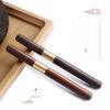 GIANXI Wooden Tea Knife Chinese Tea Ceremony Accessories Tea Brick Pu 'er Tea Tool Tea Needle Kung Fu Tea Set Conical Needle