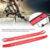 2PCS     Strip   Tape   Bike Tire Liner Inner Tube Nylon Anti Puncture Tape
