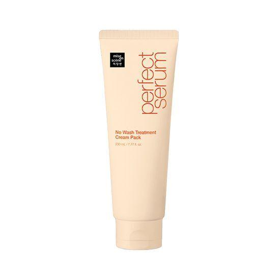 mise en scène Perfect No-Wash Cream Pack 230ML 2 Pack