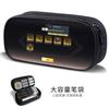 Game Game For Peace Canvas Pencil Case Cool Boys Pencil Case Stationery Bag Multi-Layer High Value Junior High School Pencil Case