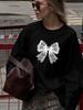 Women Long Sleeve T-shirt Solid O Neck Slim Fit Basic Top Spring Autumn Casual Tee