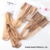 3D Ultra-Thin Sun Protection Silk Pantyhose with Tummy Control and Anti-Snagging