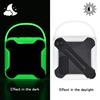 Silicone for Case Sleeve Proetctor for WILLEN Wireless Bluetooth-compatible Spea