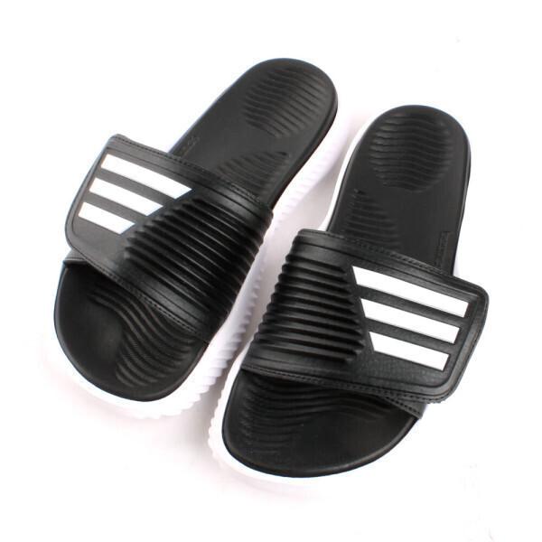 Adidas Alpha Bounce 2.0 Slipper Sport Student Office 9415