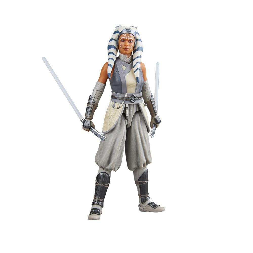 Hasbro Star Wars Black Series Ahsoka Tano (Peridia) Wars: Collection 15cm Action Figure G0017 Genuine Product