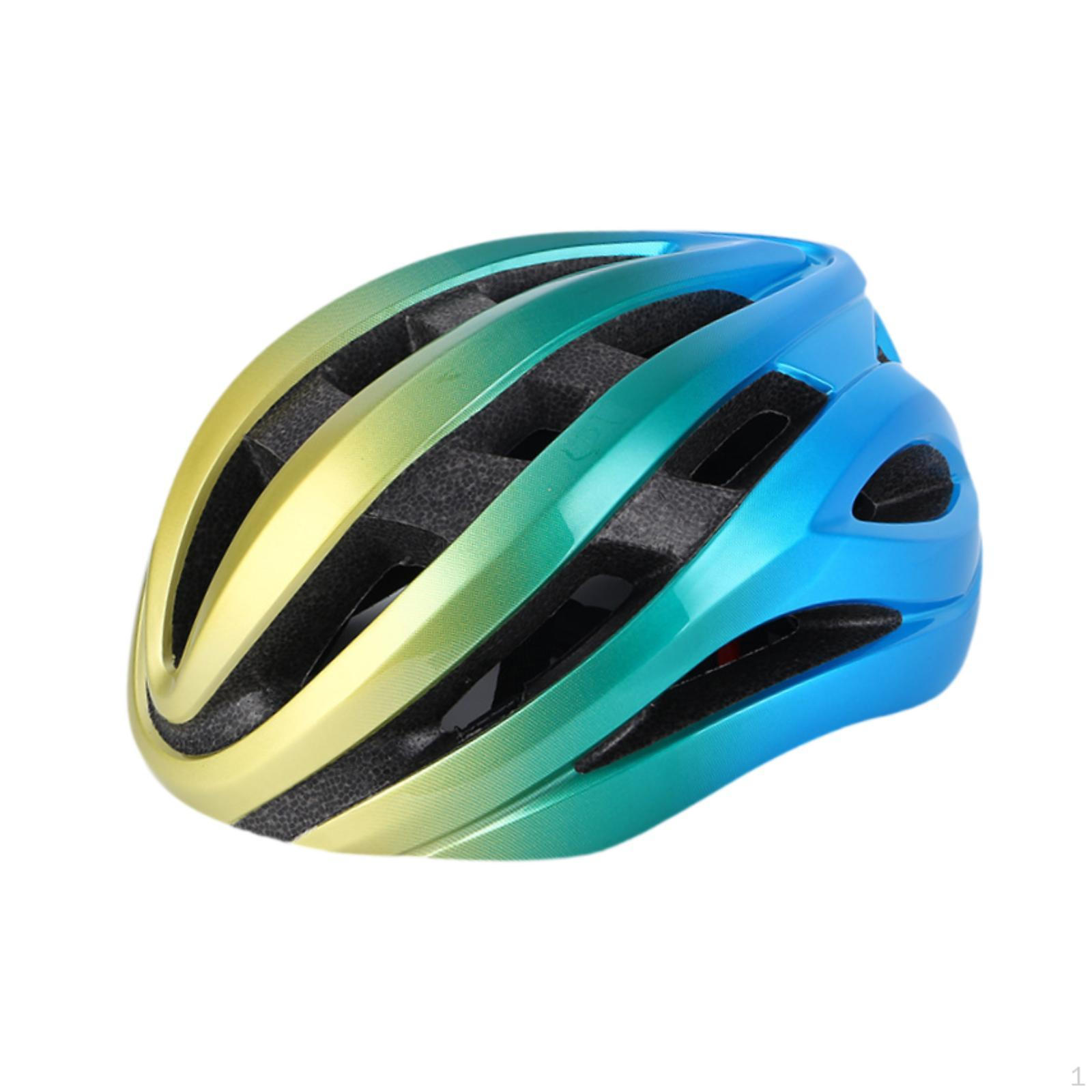 

Велосипедный шлем Велосипедный регулируемый вентиляционный легкий велосипедный спортивный шлем для