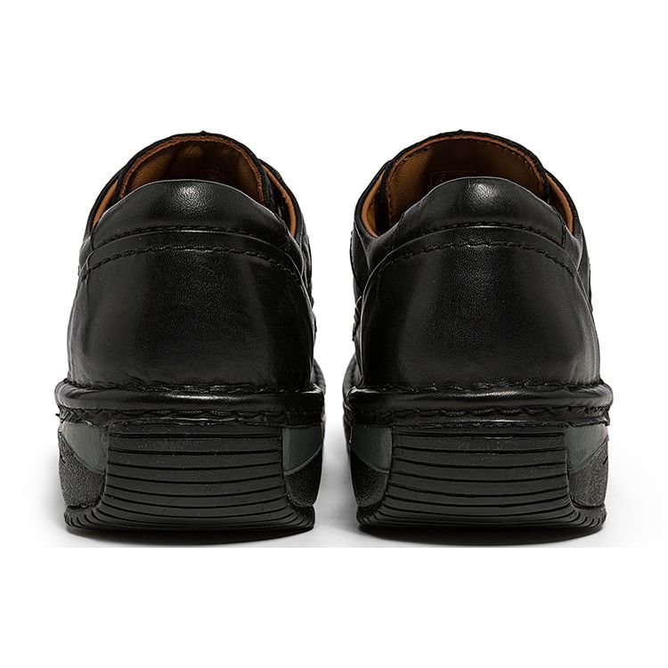 Clarks Casual Shoes Men Shoes Black 261496717