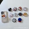 Quirky Cartoon Tom & Jerry MagSafe Magnetic Phone Holder - Foldable & Telescopic