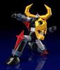 MODEROID Gaiking LEGEND OF Gaiking PS ABS Assembled Plastic Model G13113 DAIKU-MARYU Non-Scale &