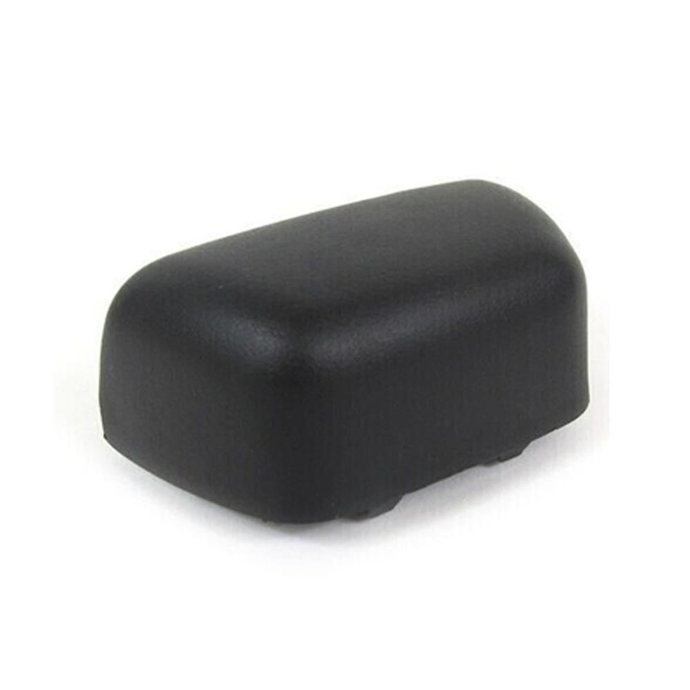 Rear Row Seat Belt Turning Loop Cover 5HU37DX9AC for Jeep Wrangler JK 2011-2018