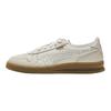 Puma Indoor Christmas Men Sneakers Cream Warm-White Club-Red 399960-01