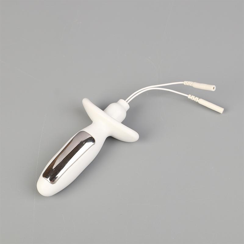 Elektroden für Beckenbodenmuskeltrainer Inkontinenzanwendung mit TENS-Geräten