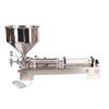 Erboli Automatic Paste & Liquid Filling Machine CN Plug (adapter Included)
