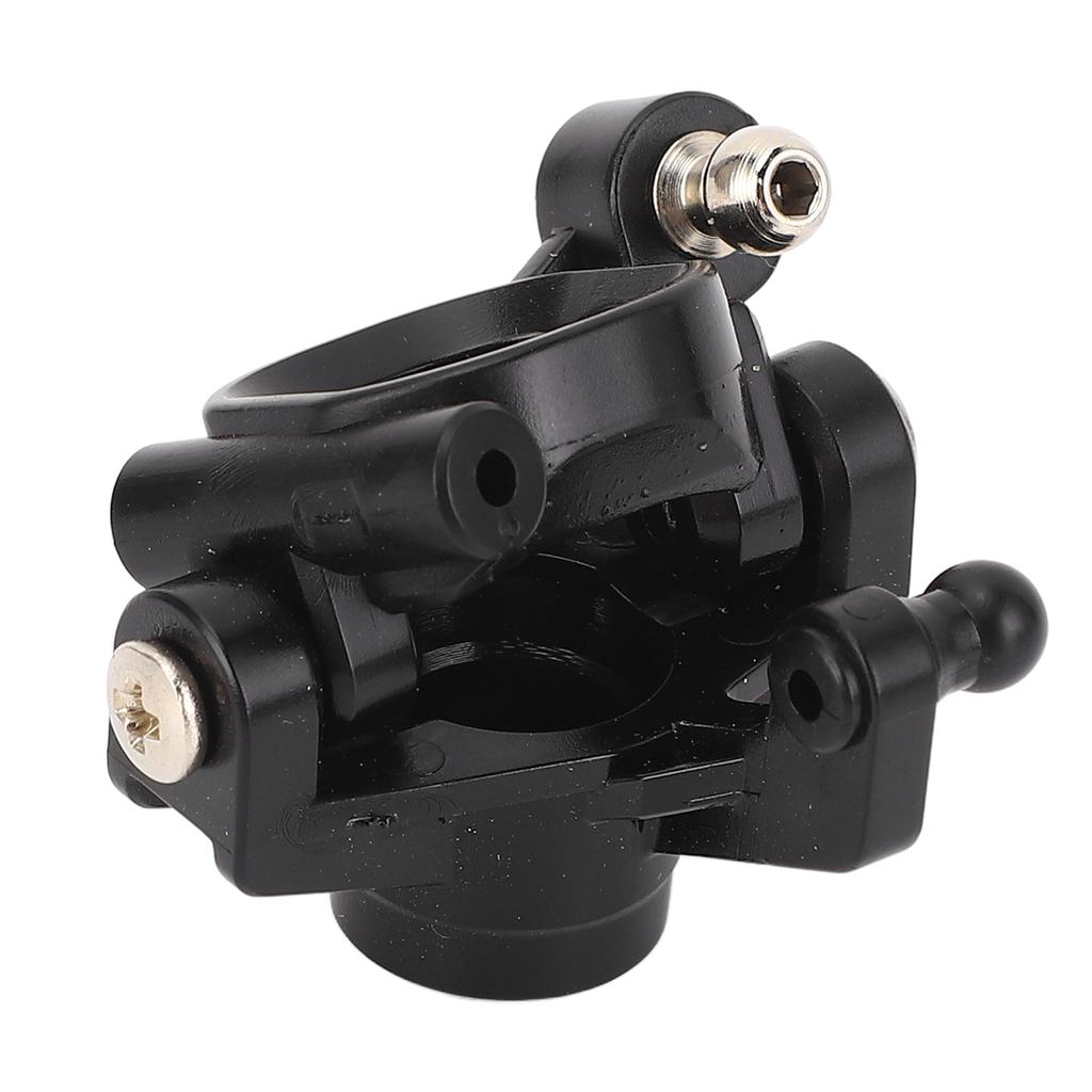 RC Car Front Wheel Seat Right Metal Plastic Easy Installation 1440162974 for WLtoys 144016 144018
