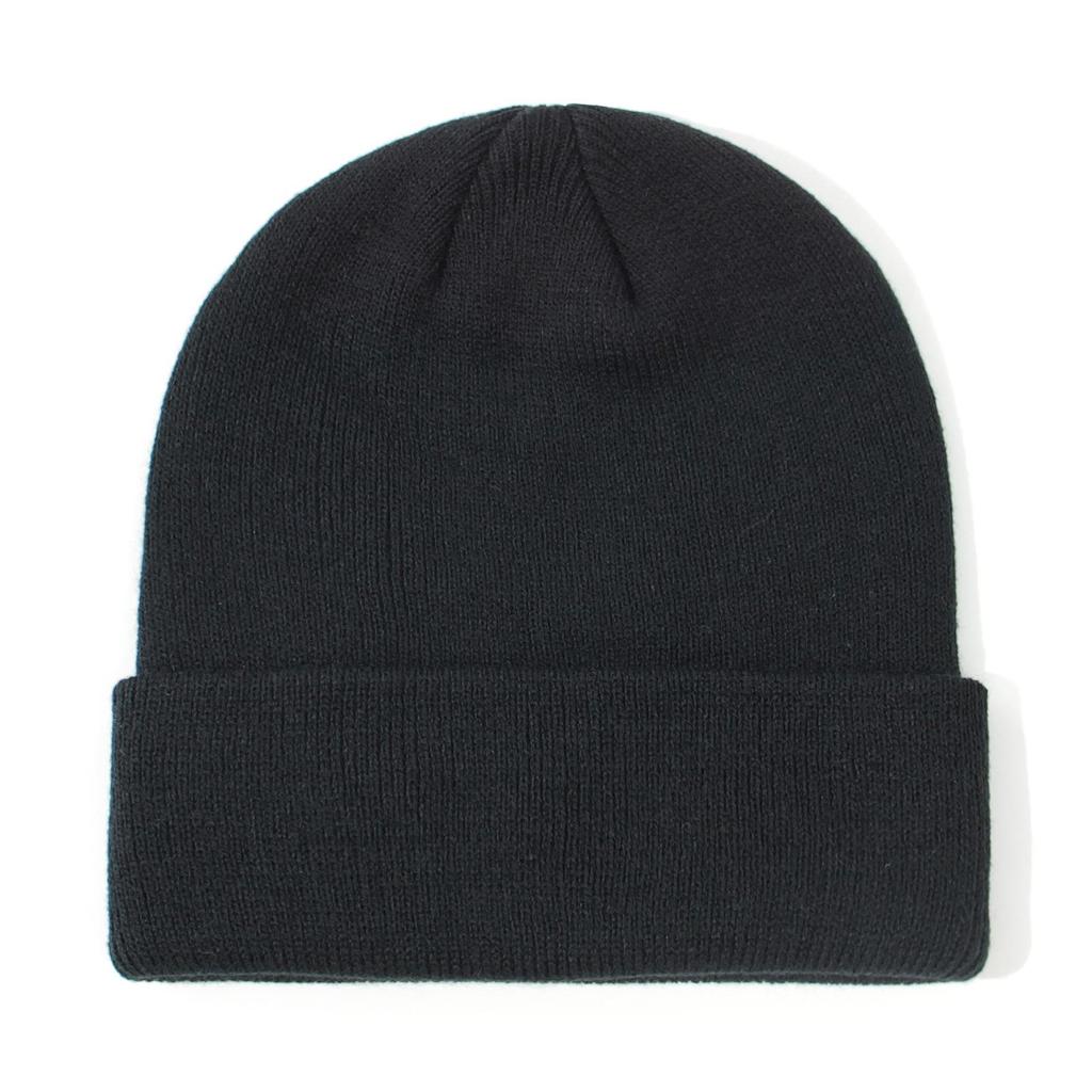 2023 Autumn/Winter Wool Knitted Baby Hats – Unisex Pullover for Boys & Girls