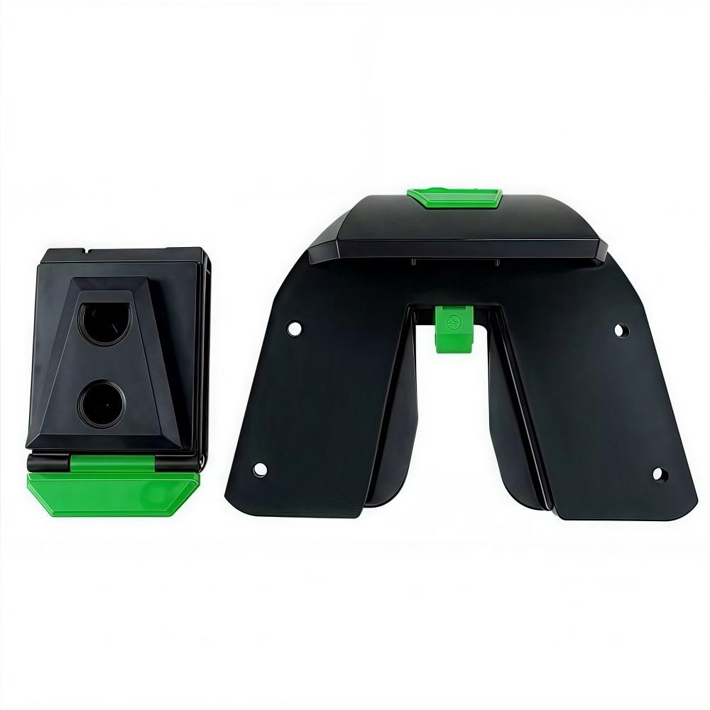 Durable Waist Buckle Quick Attach Tool Belt High Quality Waist Bag Clip  Professional Use