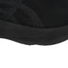 Asics נעלי ספורט לגברים Novablast 5 שחור אפור מוביל 1011B974-002