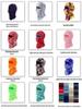 Single-Hole Knitted Prank Mask: Acrylic Yarn Balaclava for Outdoor Warmth