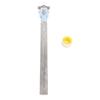 RV Water Heater Anode Rod 9.25in X 3 4in NPT Aluminum Magnesium for 233514 232767 RV Water Heater