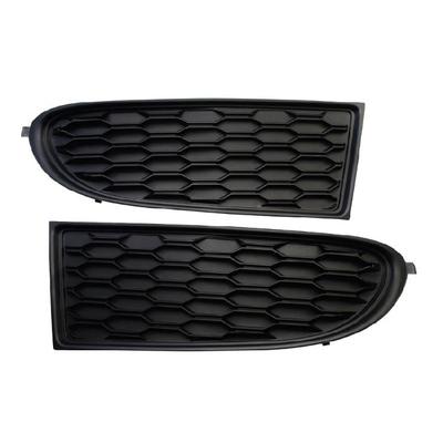 Front Bumper Fog Lamp Grilles 68079852AB Car Front Bumper Fog Light Cover Bezel