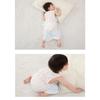 Baby Cotton Sleeveless Sleep Sack Toddlers 1-3 Years Lightweight Breathable Sleepwear With Cartoon Print