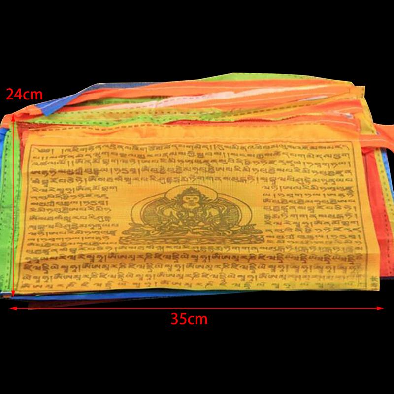 Creative Longda Fengma Flag Blessing Tianma Flag Special Price Colorful Prayer Flags