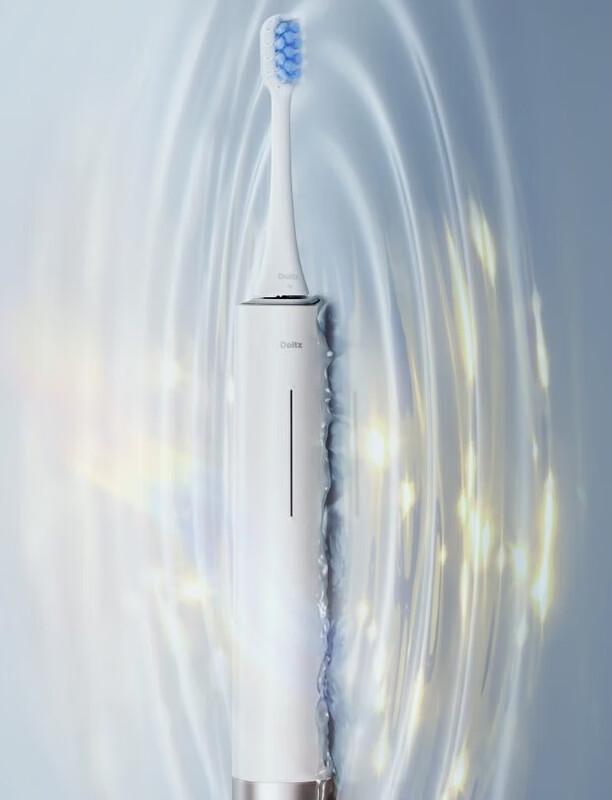 Panasonic EW-DC31 Sonic Electric Toothbrush