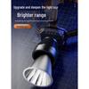 SupFire MX86 Outdoor LED Headlamp