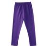 3-13 Years Kids Girls Solid Color Legging Yoga Pants