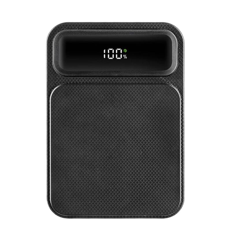 4/6/8/10Slot 18650 Battery Holder No Welding Required Fast Charging Port for DIY Mobile PowerBank Plastic Case Shell