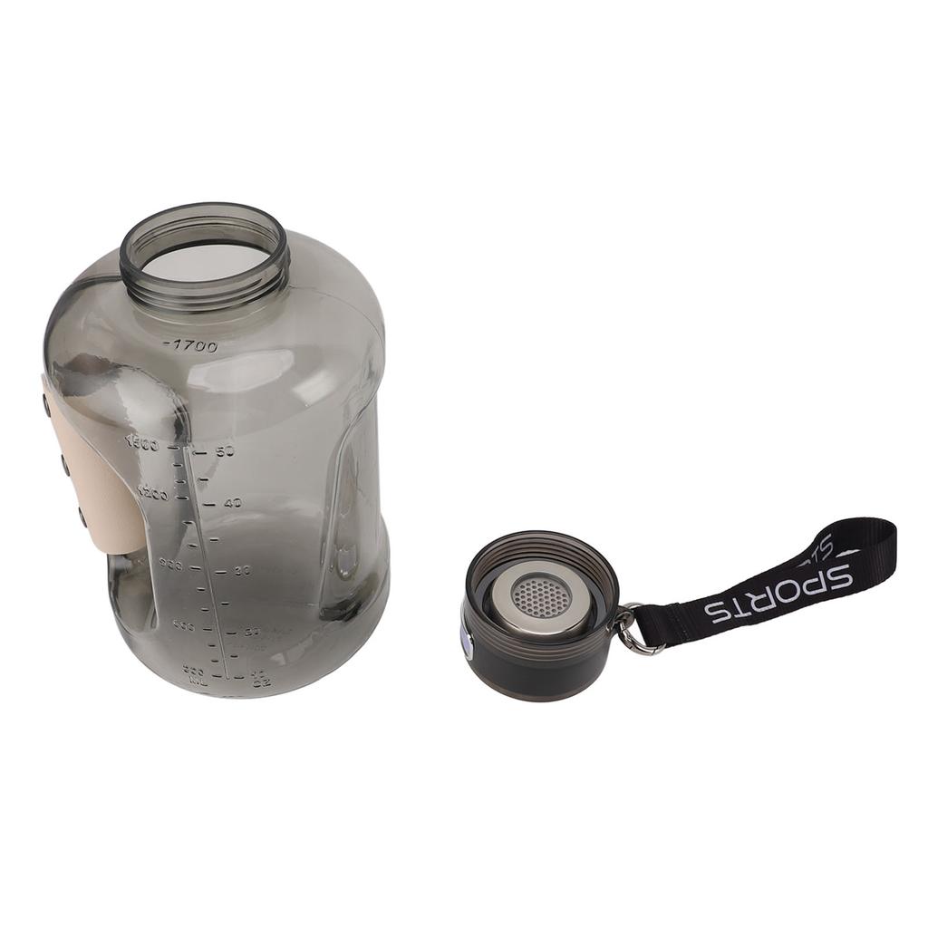 Hydrogen Water Bottle 1.5L High Capacity SPE   Technology Waterionizer Generator Water Ionizer Bottle