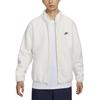 New Nike Sportswear Club Men's Fleece Jacket FZ0889-133