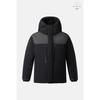 Kolon Sports Unisex Heavy Bilay Down Jacket Jwjdx25005 Blk