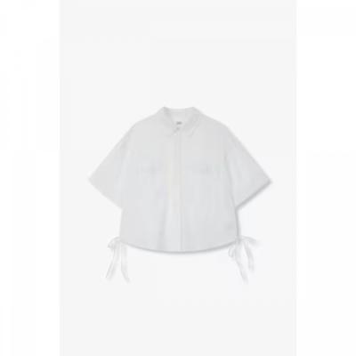 Out Pocket Half Sleeve Shirt  9165221882 