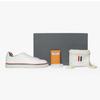 Thom Browne Stripe Tennis Sneakers Mfd219a 05584 100