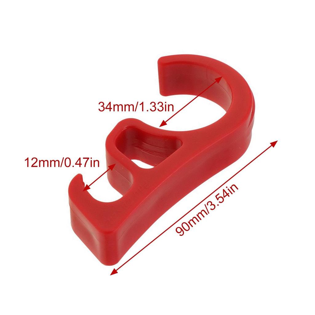 Hcipw Motorcycle Brake Handle Lock, Motorcycle Brake Lever Hook | Motorcycle Grip Handlebar Lock