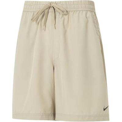 Basketballshorts Herren Braun DV9858-251