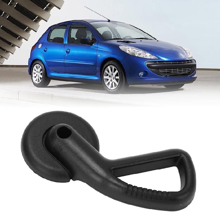 Cost Effective Seating Adjuster Positioning Handle for C2 206 207 9638799977 890586 Delivering Seamlessly Compatibility