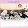 Plush Cat Toy With Sound Function For Kids And Collectors