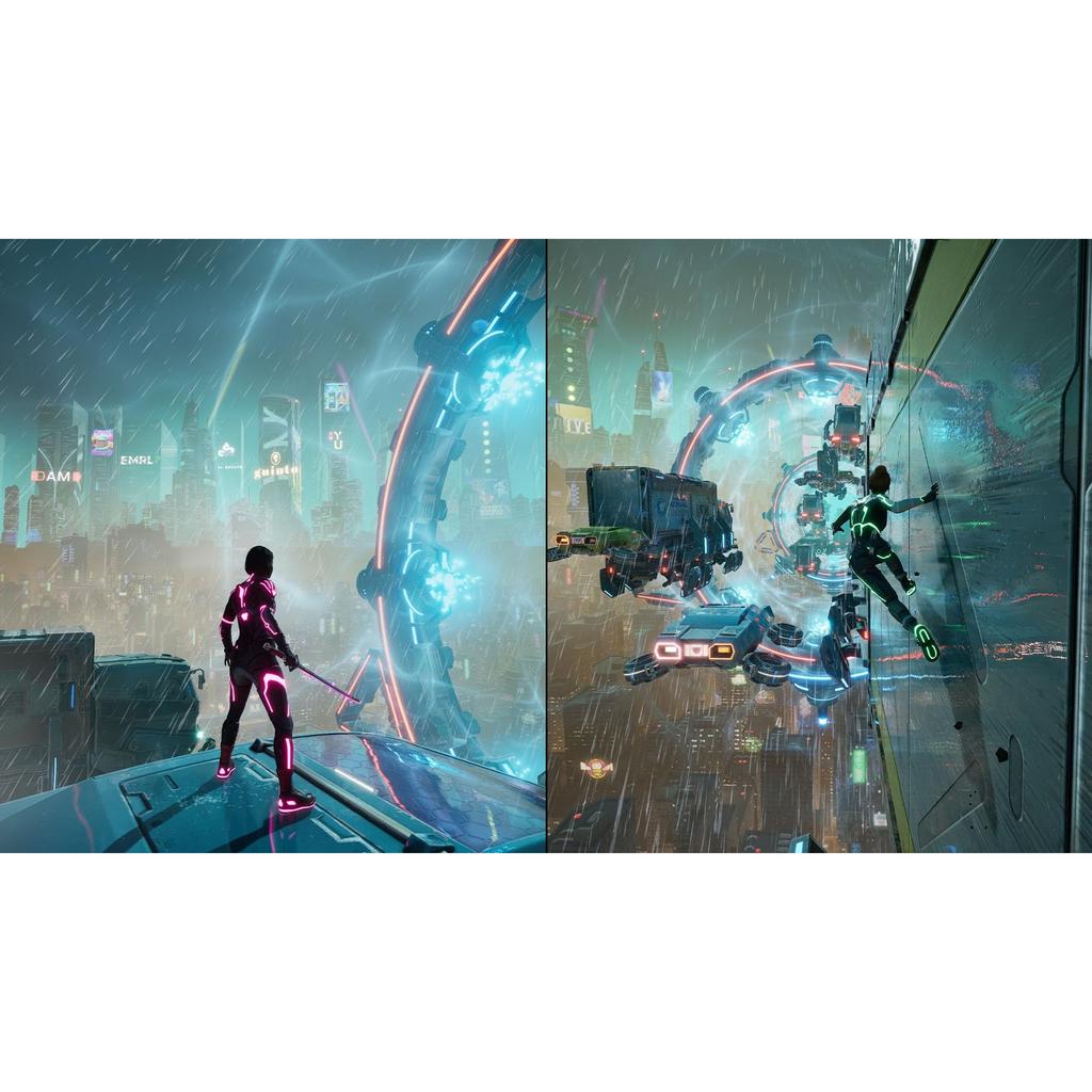 Split Fiction Split Fiction- PS5
