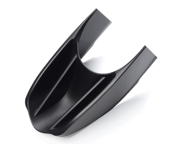 

для Smart 453 fortwo forfour 2015 ~ 2019 Подлокотник для автомобиля Центральный ящик для хранения Аксессуары для интерьера Черный