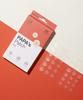 Paparecipe Papas Patch Spot  90 Sheets 