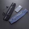 Outdoor Sports Running Belt Mobile Phone Cell Phone Pouch Women Waist Bag  Jogging