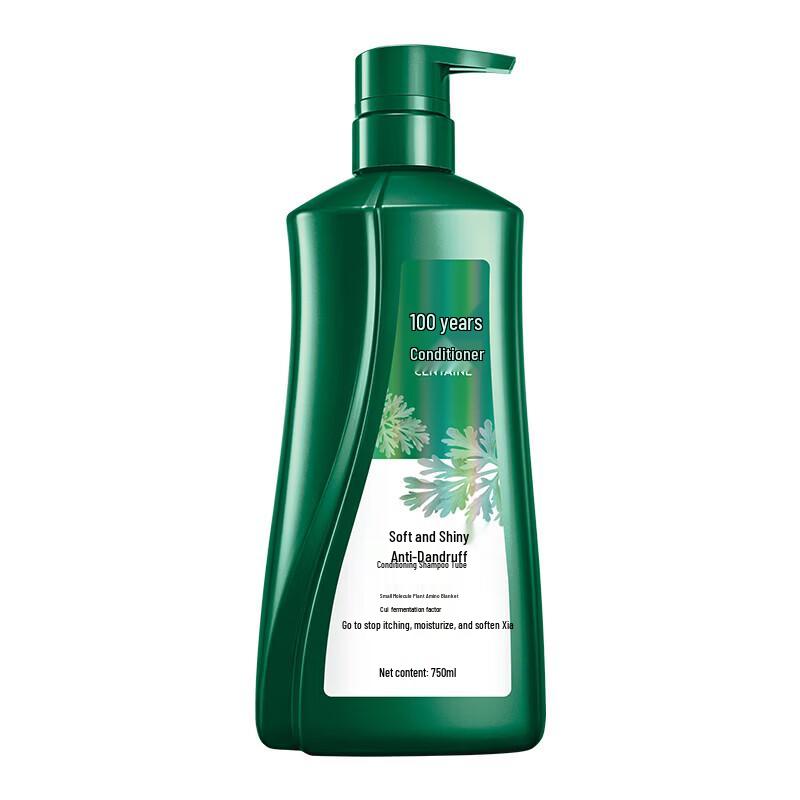 

100-Year Runfa Gentle Bright Anti-Dandruff Conditioning Shampoo