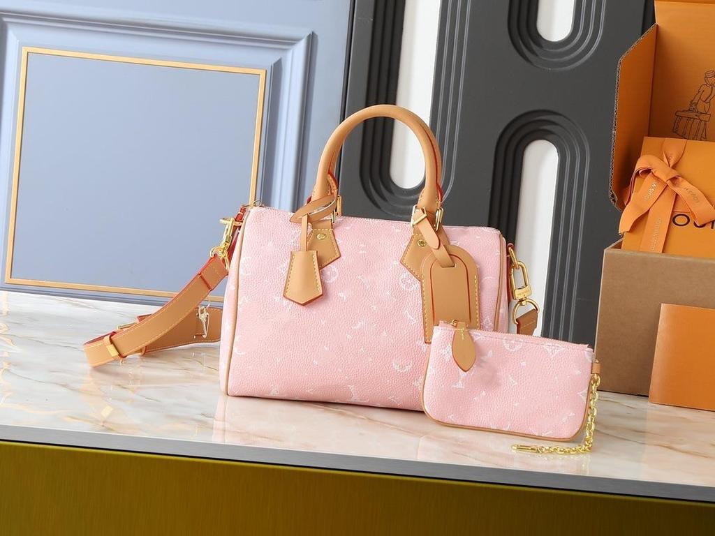 Trendy Mini Keychain Coin Purse & ID Card Holder