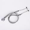 Multifunctional Double-Tube Toy Educational Stethoscope for Export
