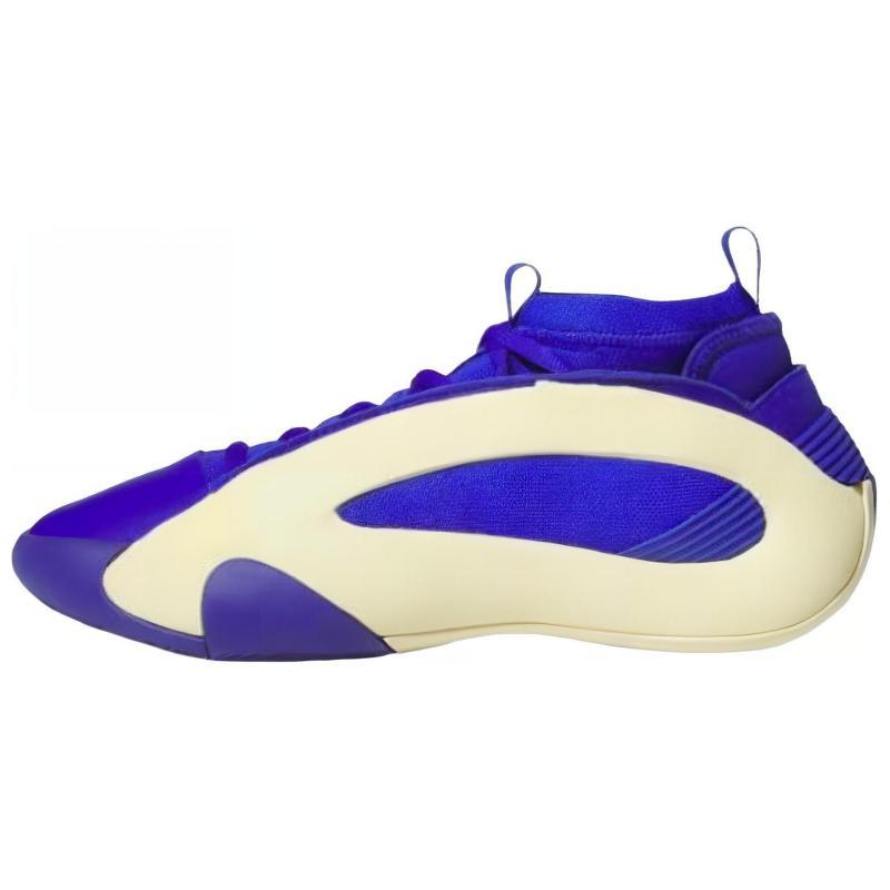 

Адидас Харден Том. 8 кроссовок Blue Fusion IE2697 44⅔ синий