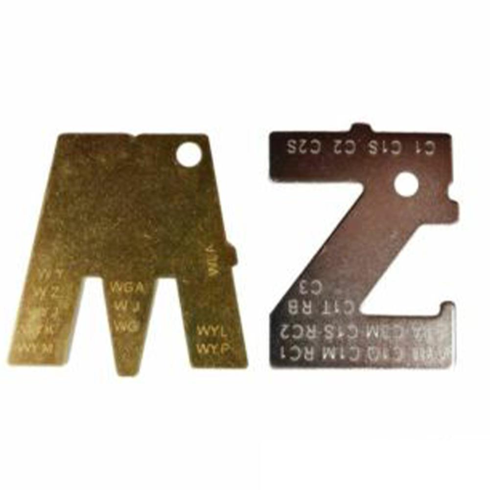 

Chainsaw Parts Metering Lever Tool For And For Zama 500-13-1 ZT-1 C1,S, C2,S Outdoor Yard Garden Power Equipment 2pcs Set China Mainland